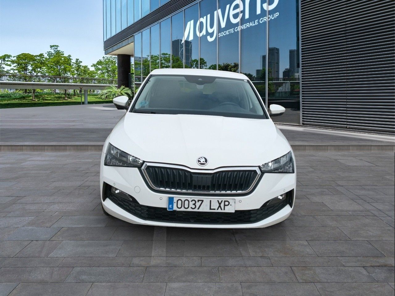 Foto del SKODA Scala 1.0 TSI Emotion 70kW