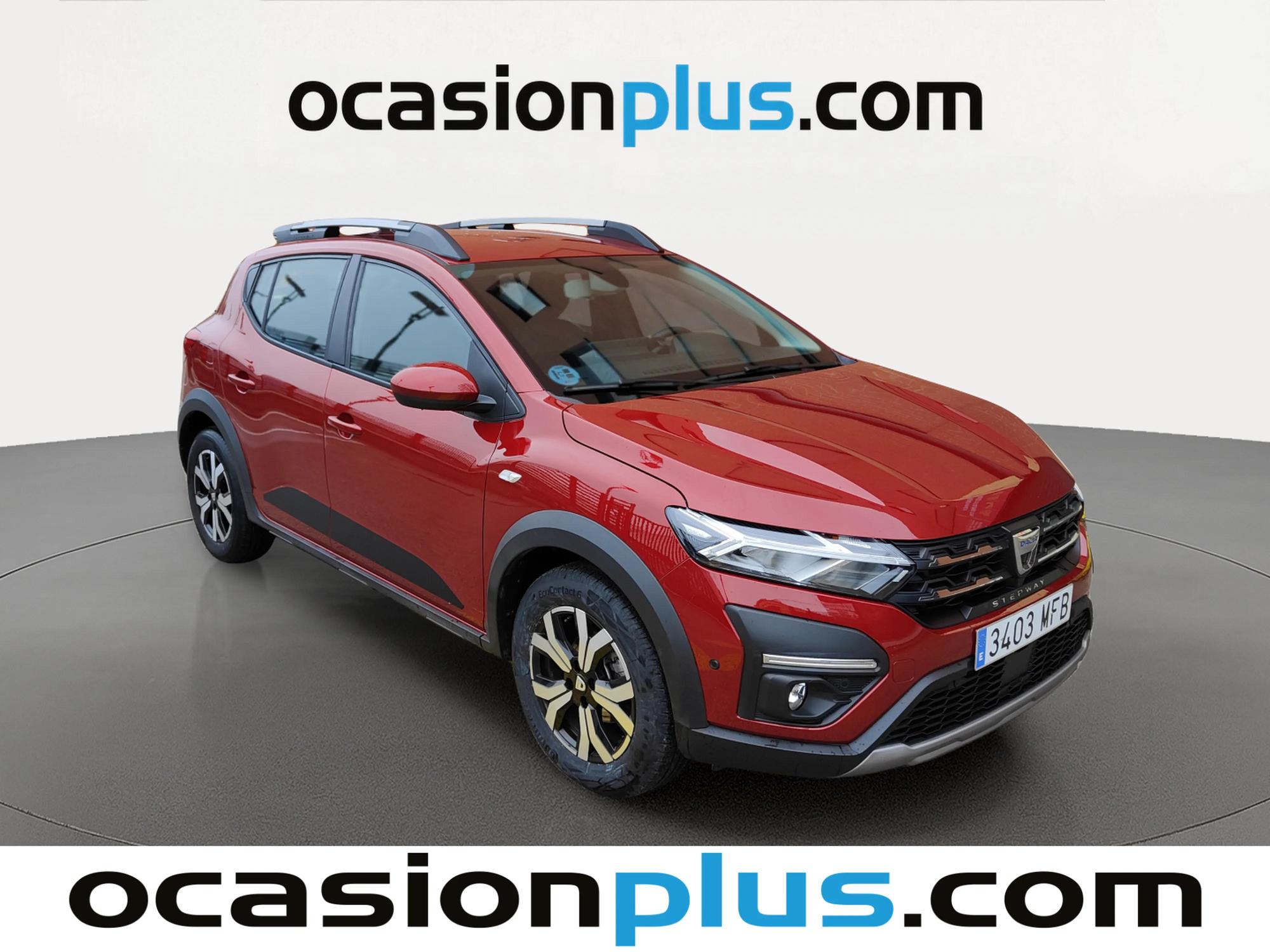 Foto del DACIA Sandero Stepway TCe Essential 67kW