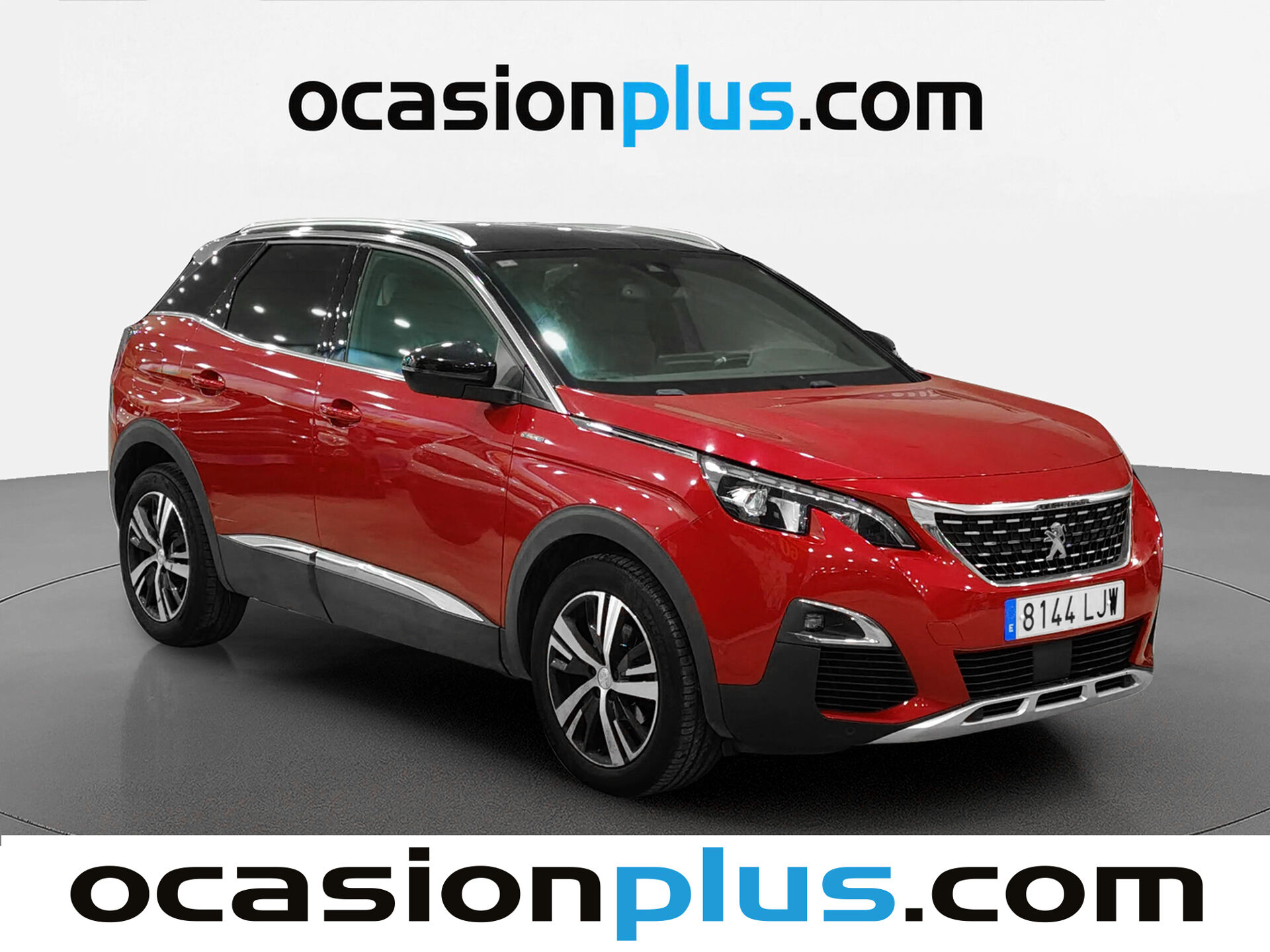 Imagen 2 de PEUGEOT 3008
