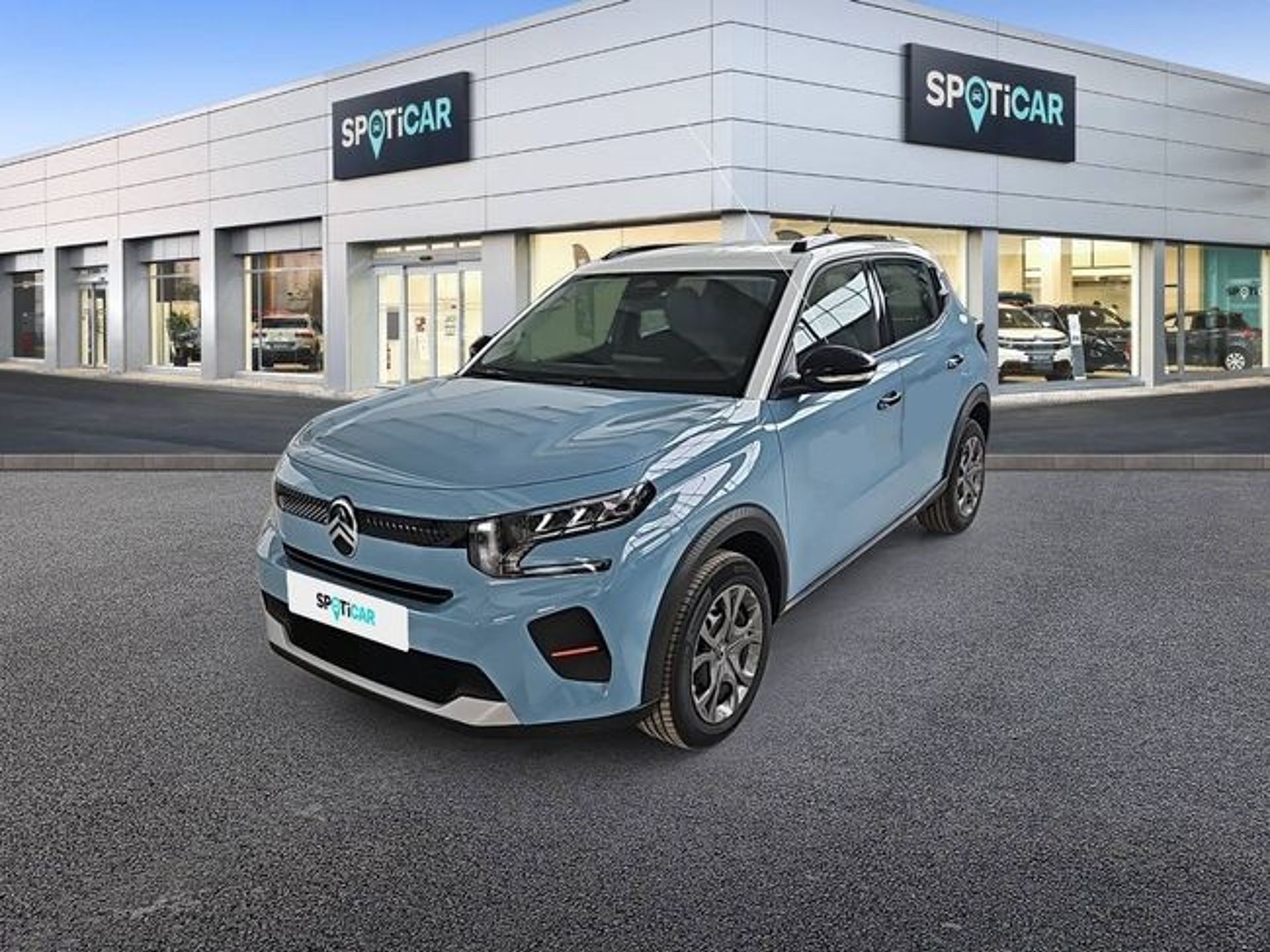 Imagen de CITROEN C3