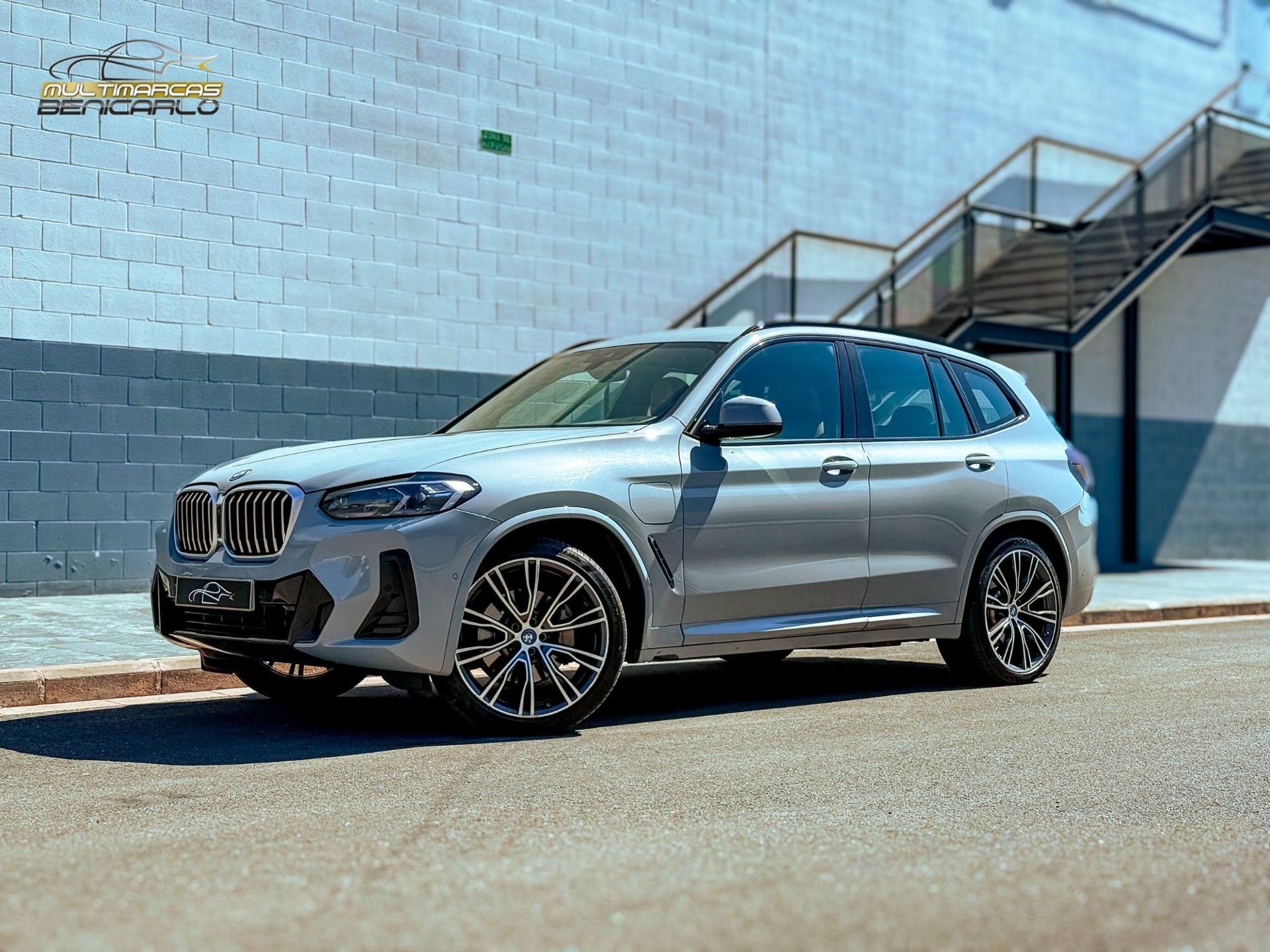 Imagen de BMW X3