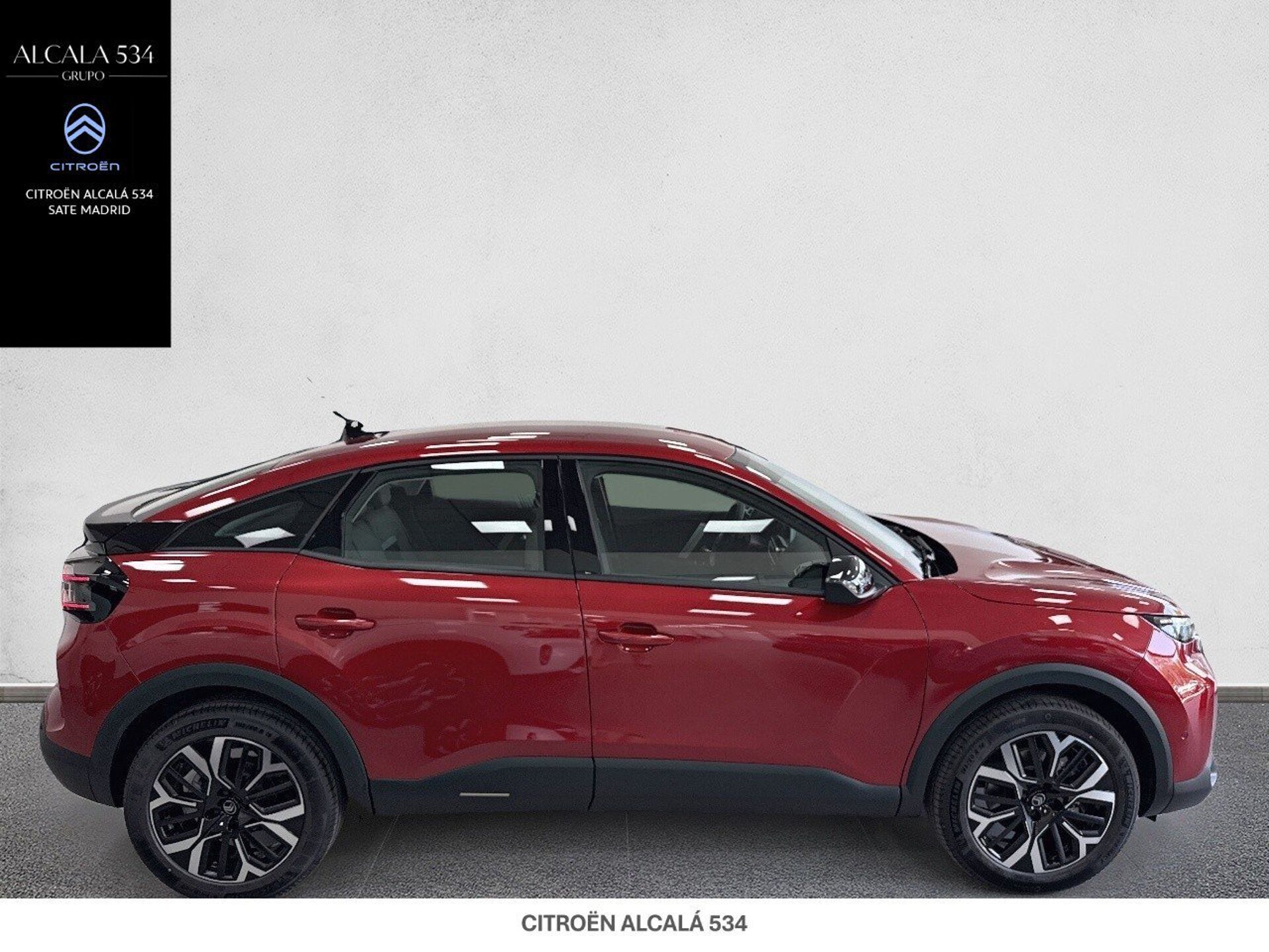 Imagen 3 de CITROEN C4