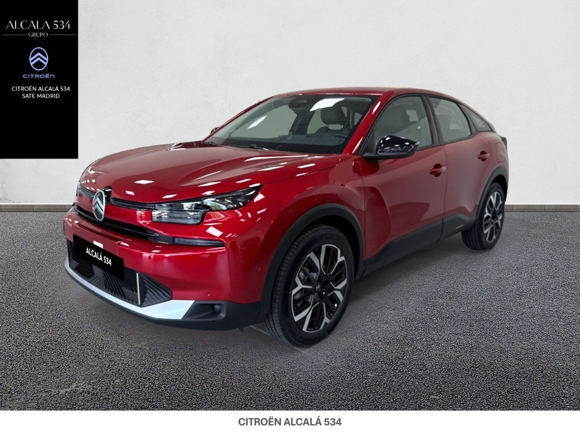 Imagen 1 de CITROEN C4