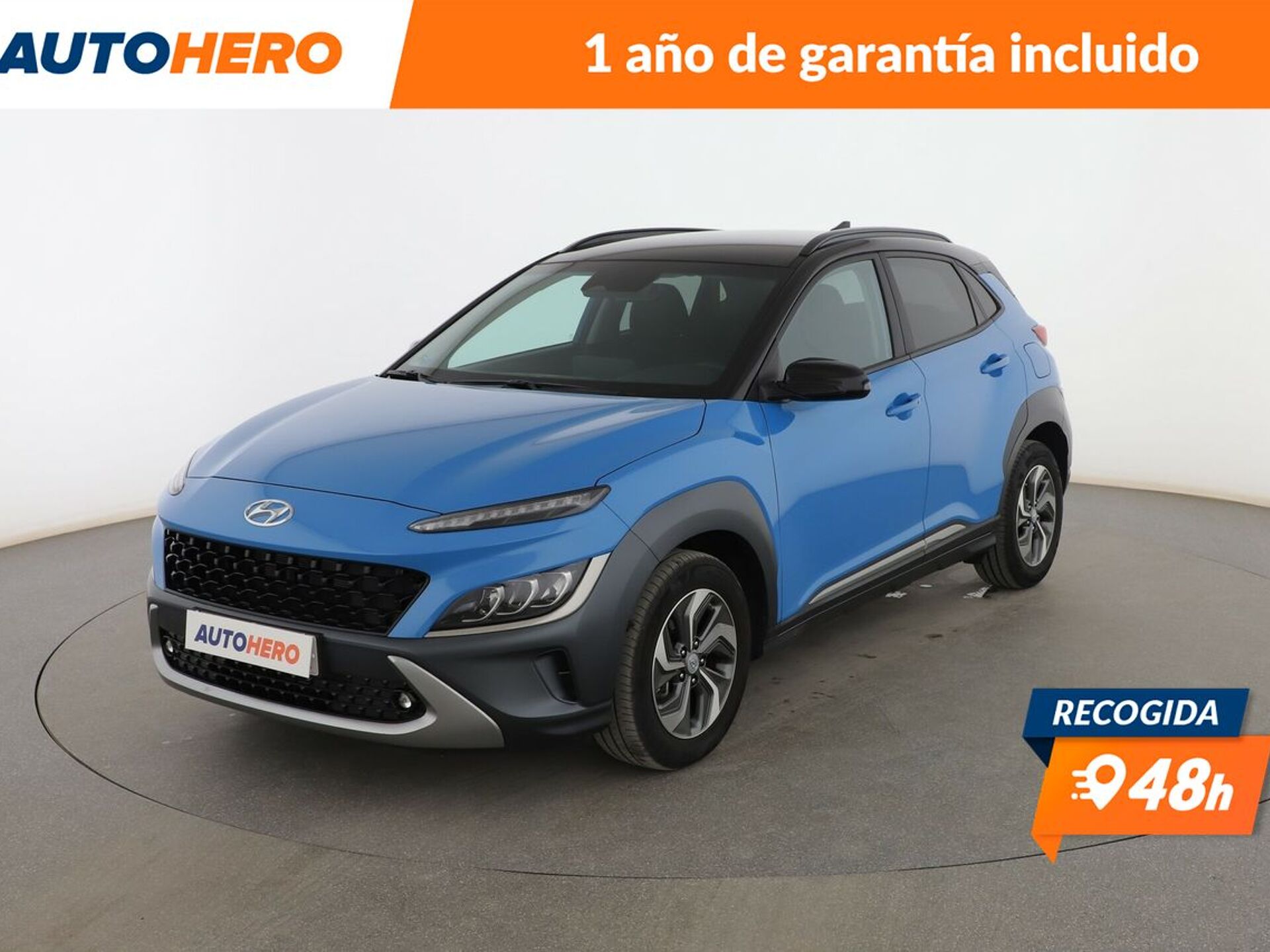 Imagen de HYUNDAI Kona