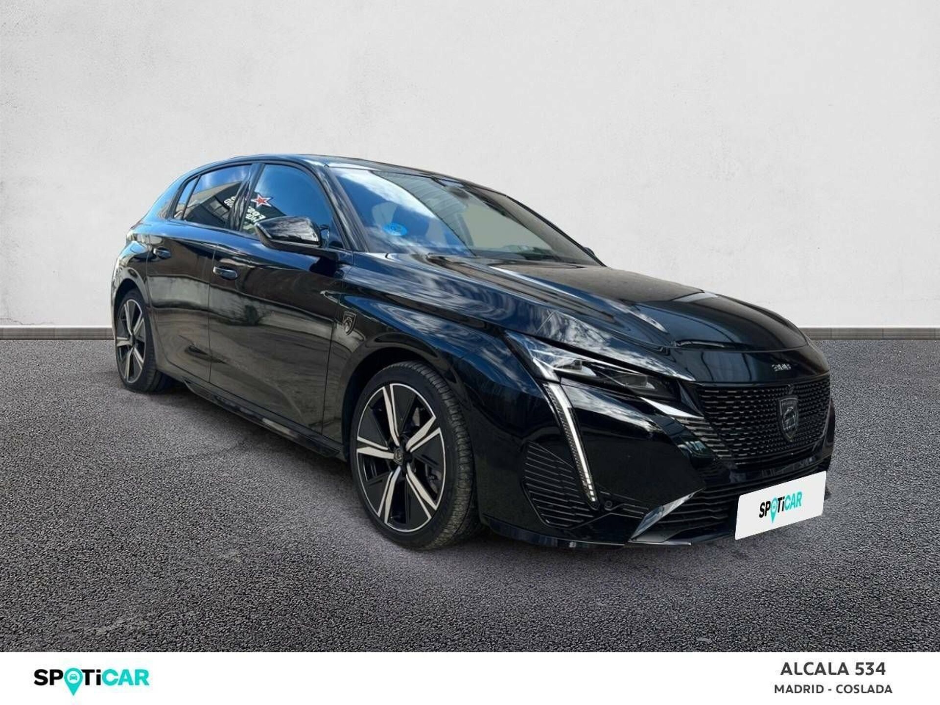 Imagen 3 de PEUGEOT 308