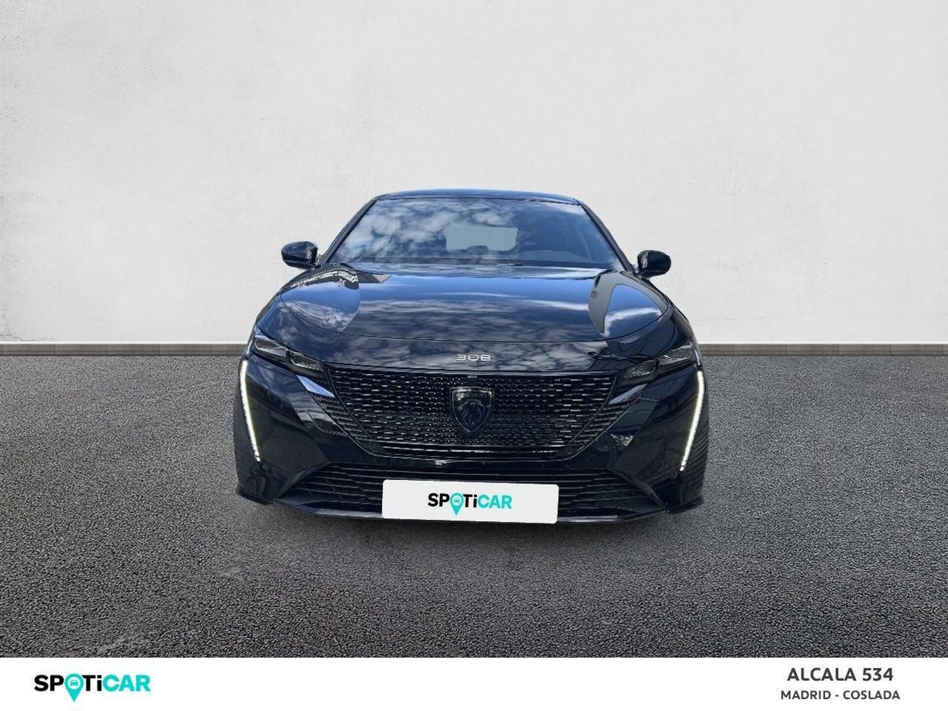 Imagen 2 de PEUGEOT 308