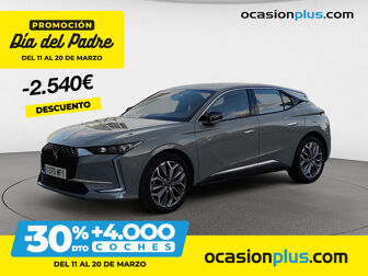 Imagen de DS DS4 DS 4 BlueHDi Trocadero Aut. 130