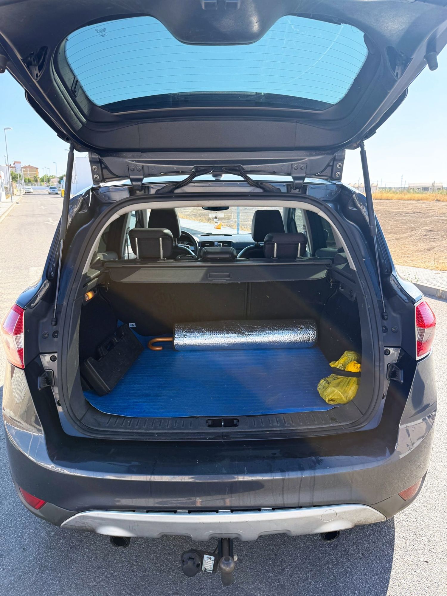 Foto del FORD Kuga 2.0TDCI Trend 4WD