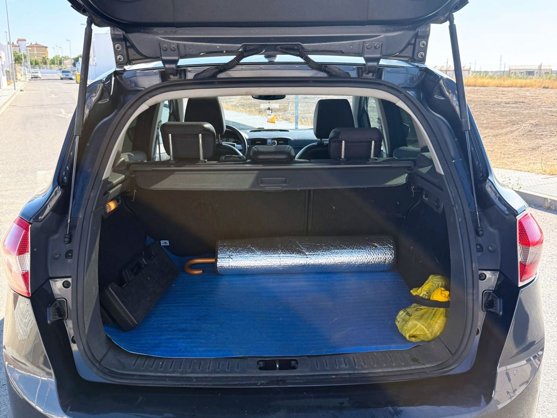 Imagen 3 de FORD Kuga