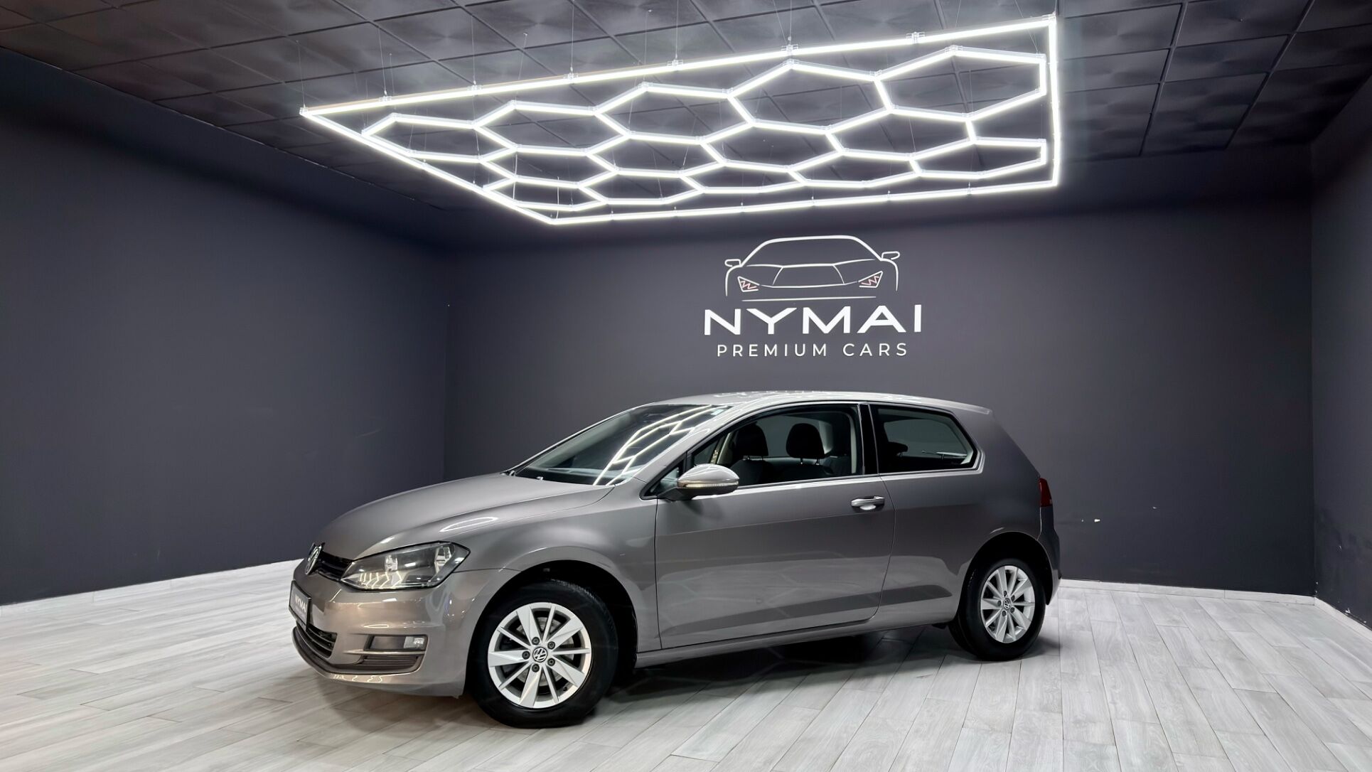 Foto del VOLKSWAGEN Golf 1.6TDI CR BMT Advance 105