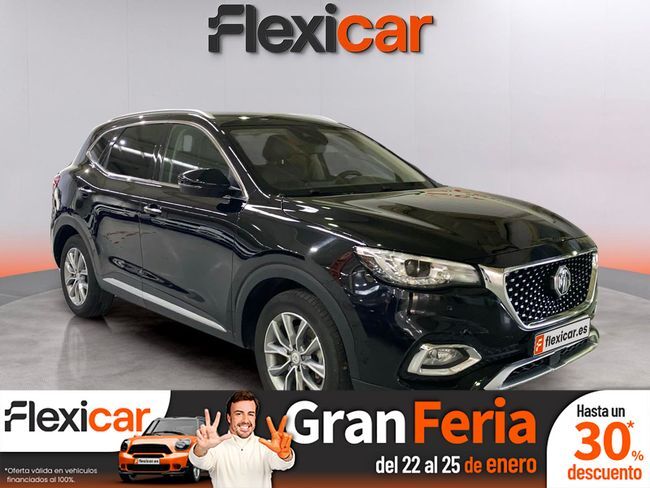 Foto del MG HS 1.5 T-GDI Comfort Aut.