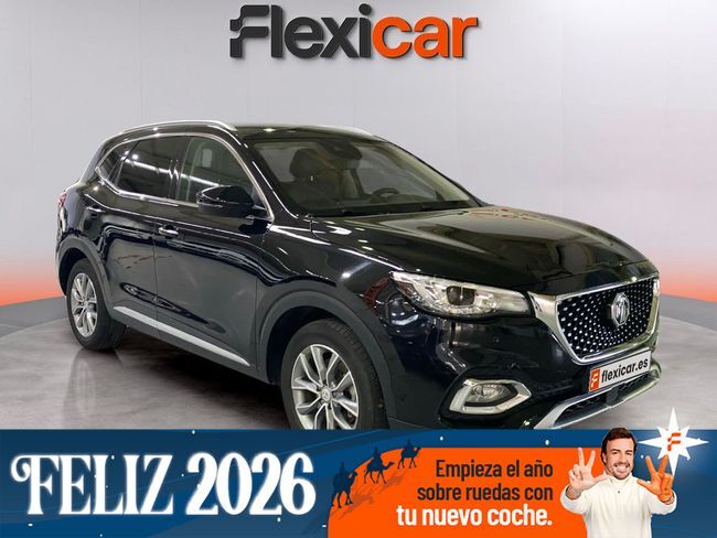 MG HS (1.5 Turbo GDI Comfort DCT) en Sevilla