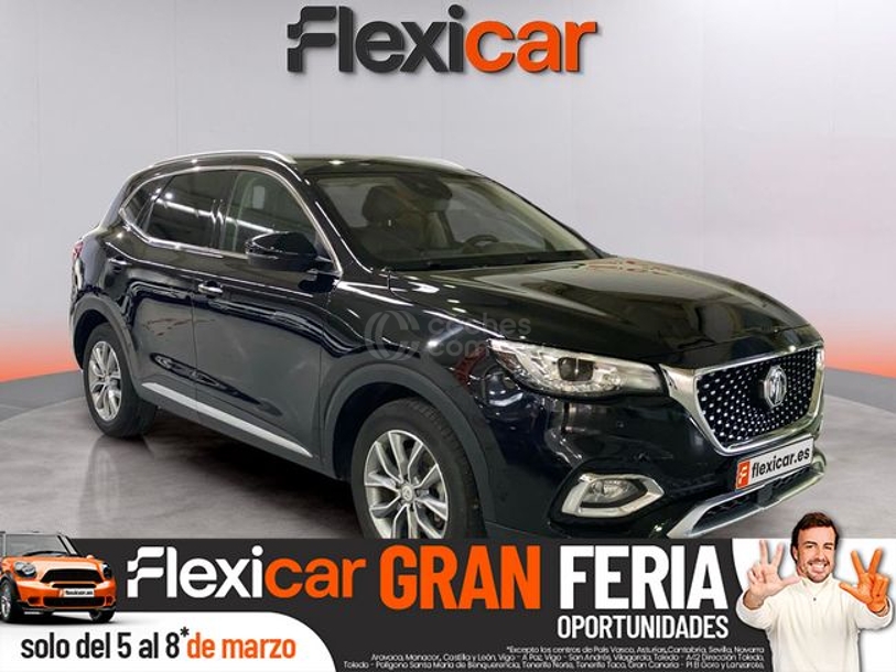 Foto del MG HS 1.5 T-GDI Comfort Aut.