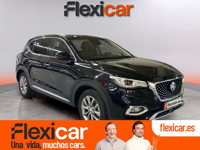 MG HS (1.5 Turbo GDI Comfort DCT) en Sevilla