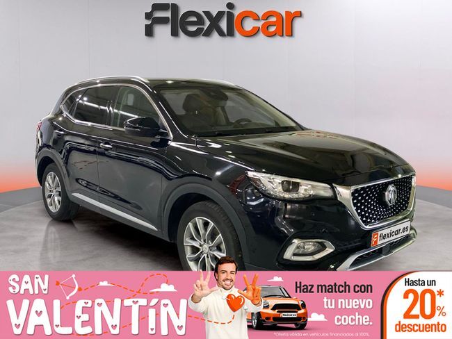 Foto del MG HS 1.5 T-GDI Comfort Aut.