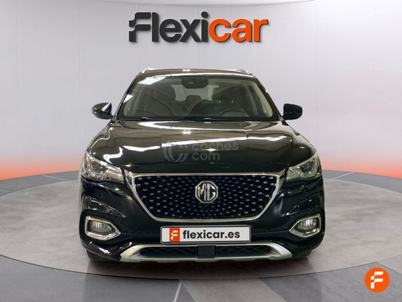 Foto del MG HS 1.5 T-GDI Comfort Aut.