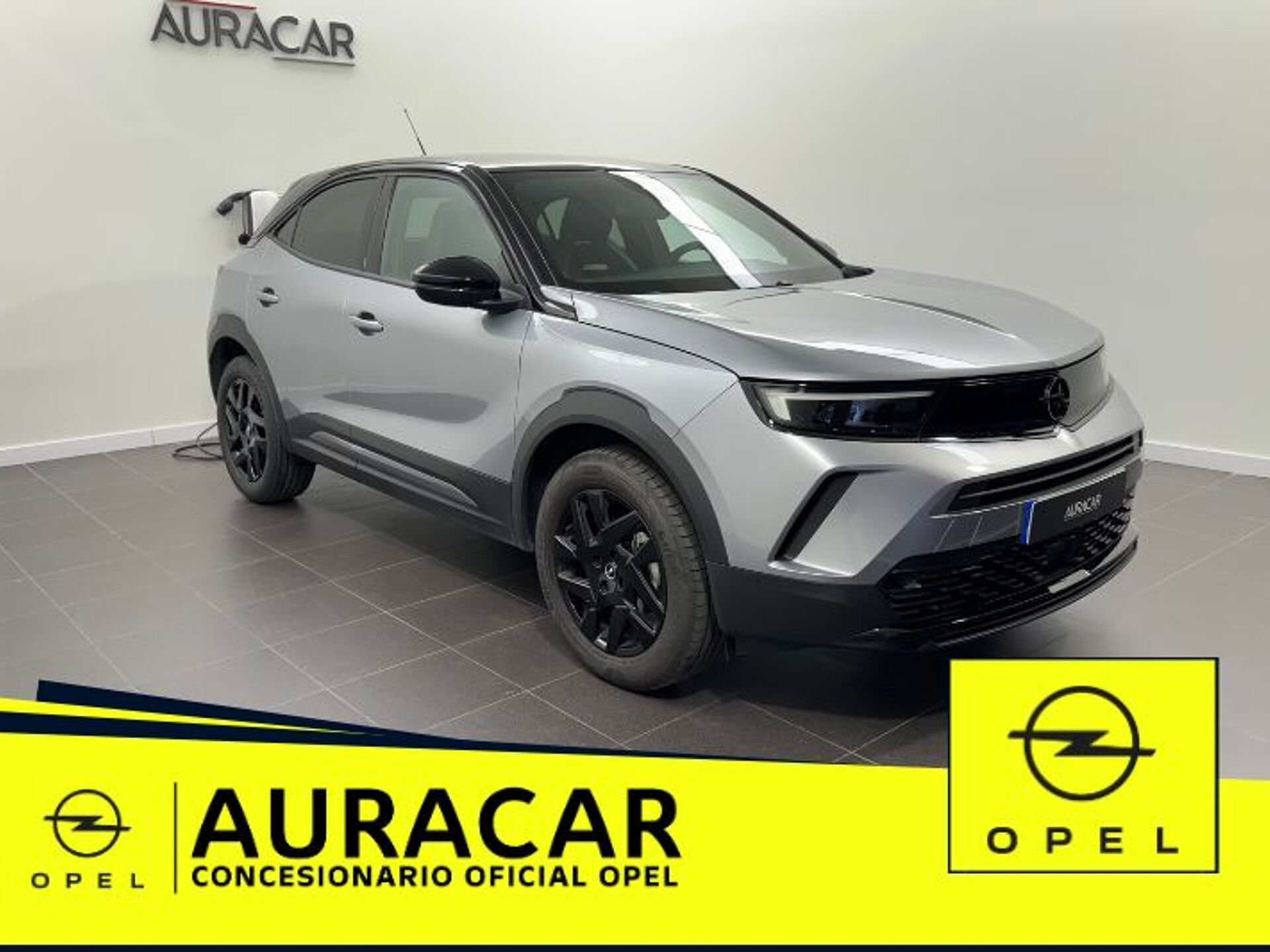 Imagen de OPEL Mokka