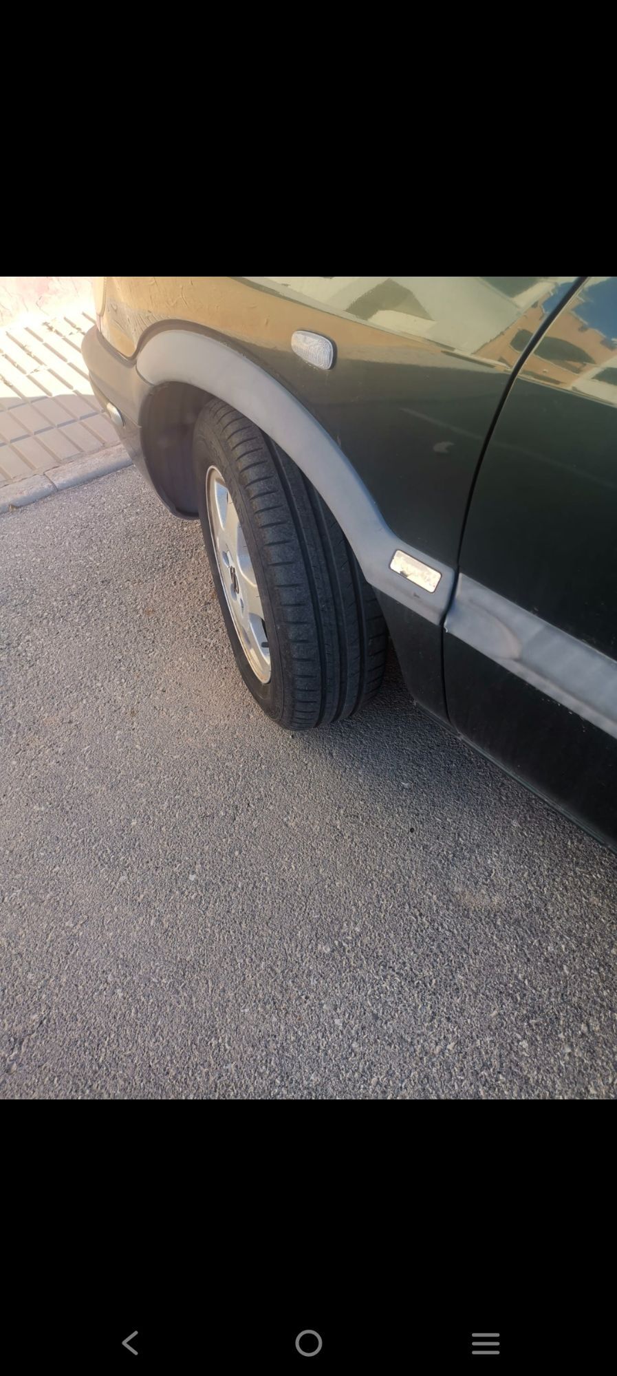 Foto del OPEL Zafira 1.8 16v Elegance