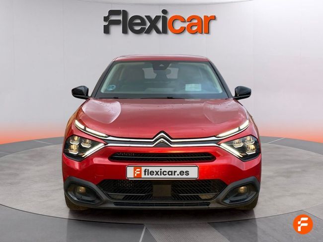 Foto del CITROEN C4 1.5 BlueHDI S&S Feel Pack EAT8 130