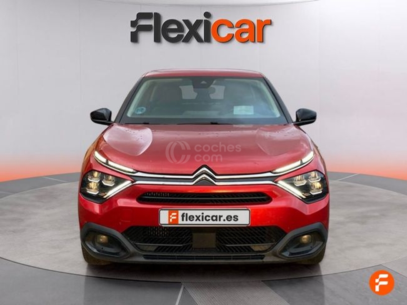 Foto del CITROEN C4 1.5 BlueHDI S&S Feel Pack EAT8 130