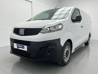 Imagen de FIAT Scudo E- Furgón L2 75kW