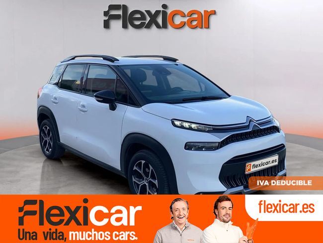 CITROEN C3 Aircross (PureTech 81kW (110CV) S&S 6v Live Pack) en Badajoz