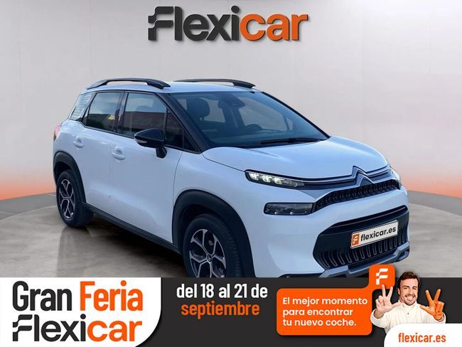 CITROEN C3 Aircross (PureTech 81kW (110CV) S&S 6v Live Pack) en Badajoz