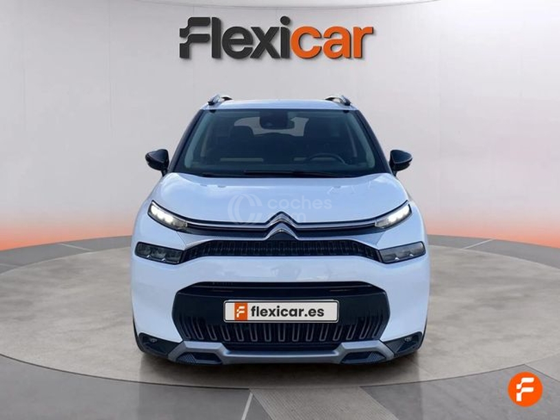 Foto del CITROEN C3 Aircross Puretech S&S Live Pack 110