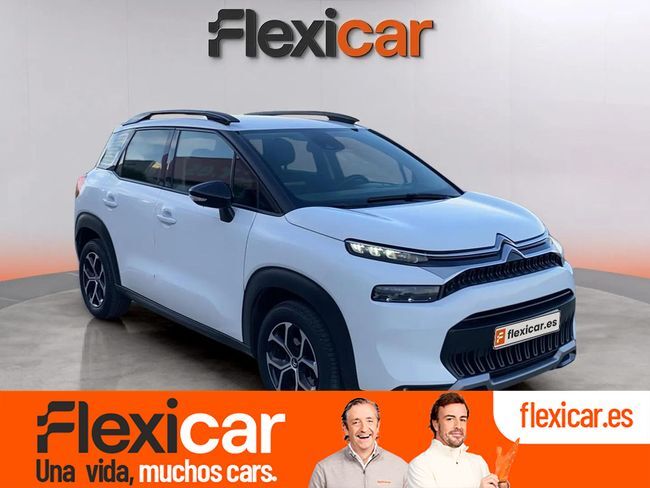 CITROEN C3 Aircross (PureTech 81kW (110CV) S&S 6v Live Pack) en Badajoz