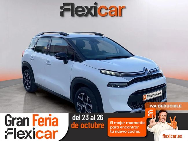 CITROEN C3 Aircross (PureTech 81kW (110CV) S&S 6v Live Pack) en Badajoz