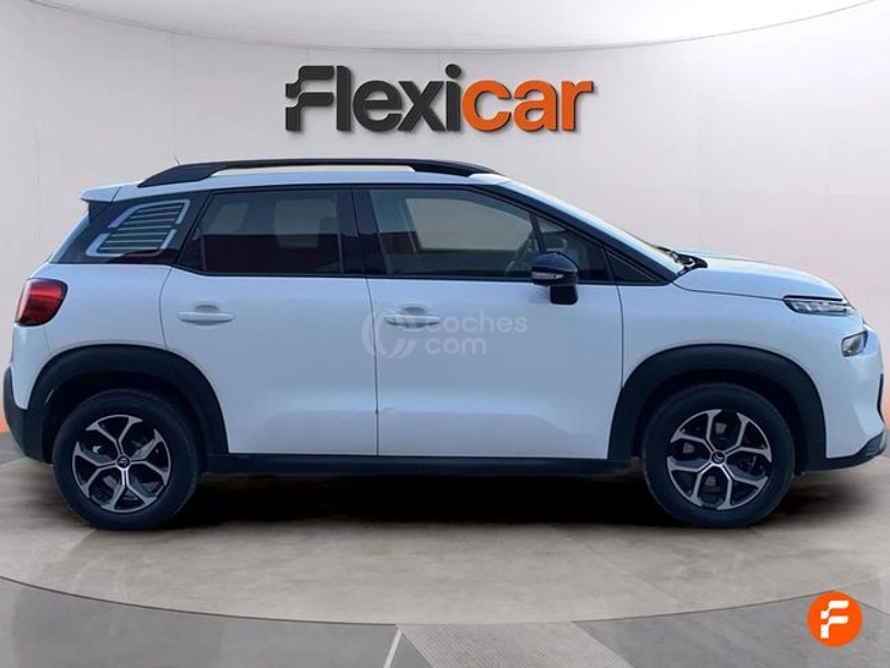 Foto del CITROEN C3 Aircross Puretech S&S Live Pack 110