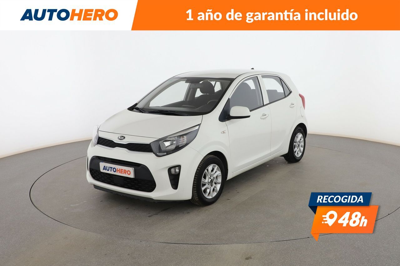 KIA Picanto (1.0 Concept) en Madrid
