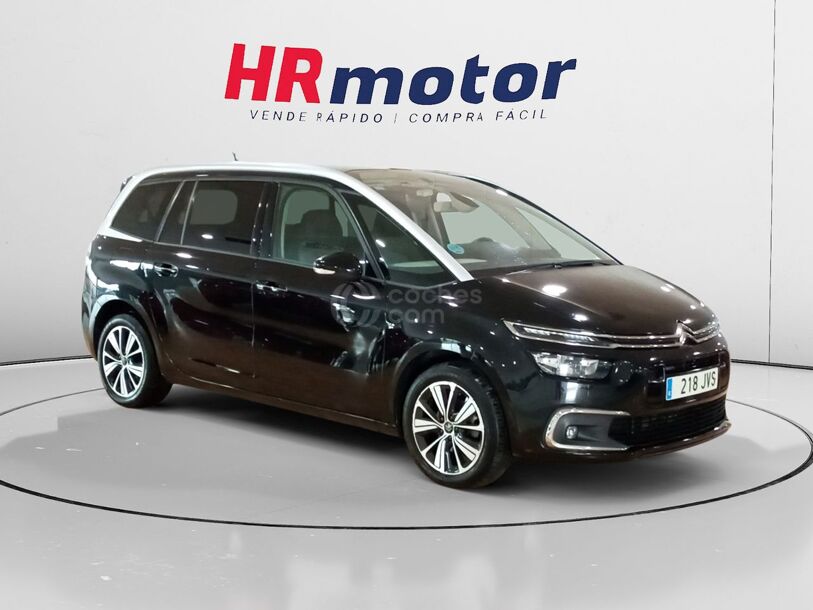 Foto del CITROEN C4 Picasso 1.2 PureTech S&S Feel 130