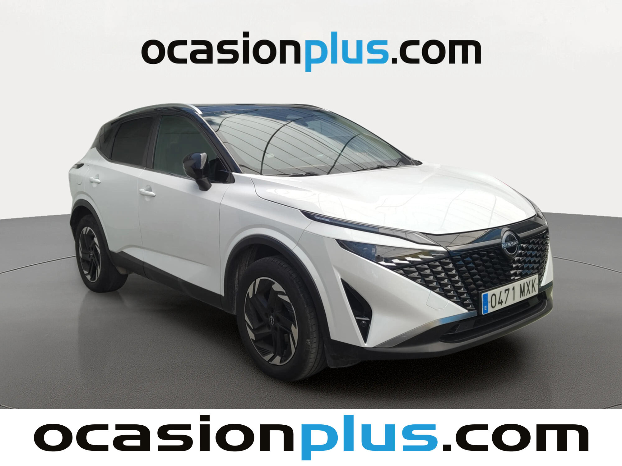 Foto del NISSAN Qashqai 1.3 DIG-T mHEV 12V N-Connecta 4x2 103kW