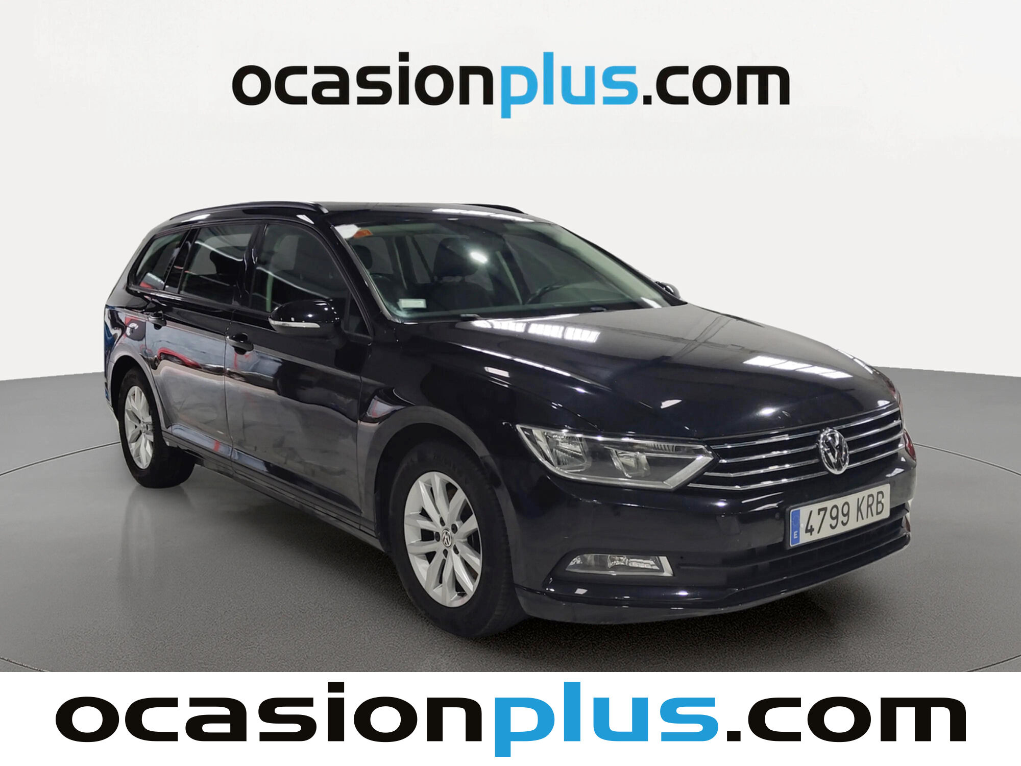 Foto del VOLKSWAGEN Passat Variant 1.6TDI Advance 88kW