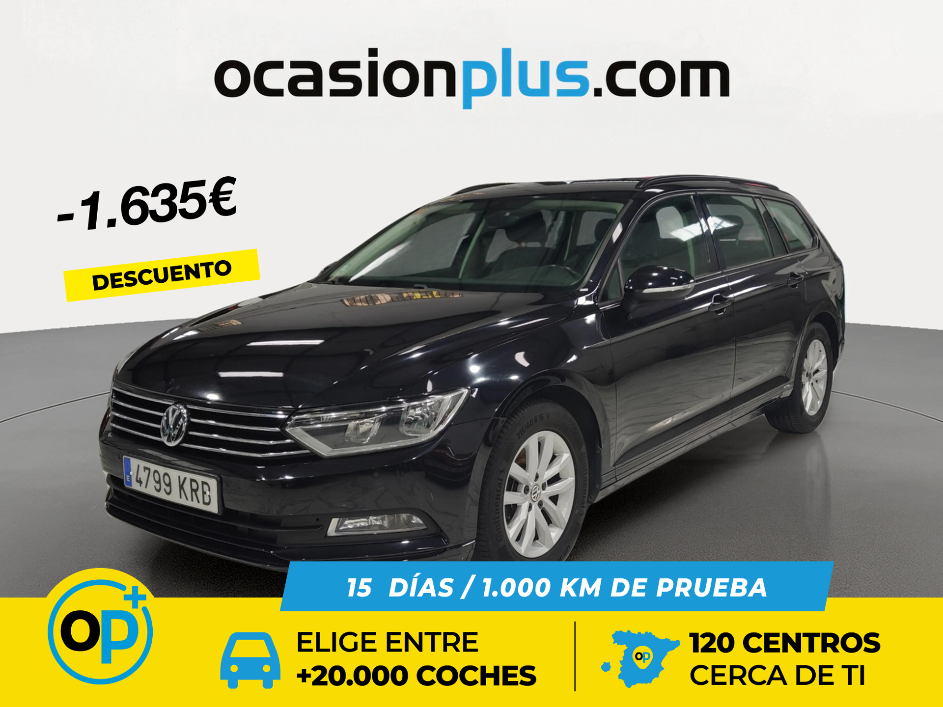 Imagen de VOLKSWAGEN Passat