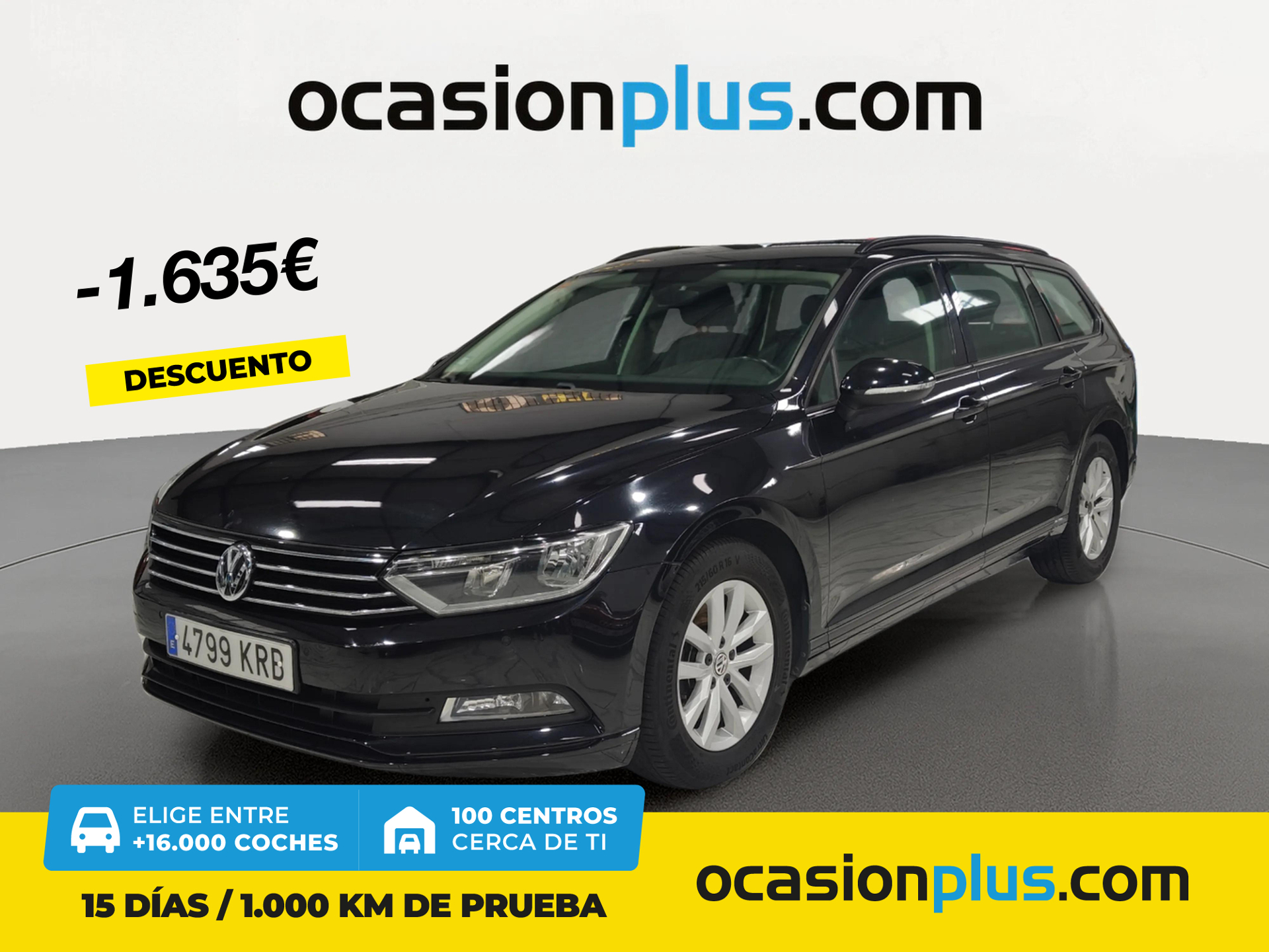 Imagen de VOLKSWAGEN Passat