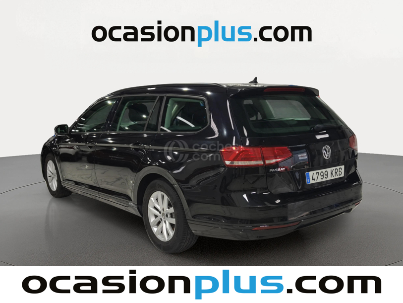Foto del VOLKSWAGEN Passat Variant 1.6TDI Advance 88kW