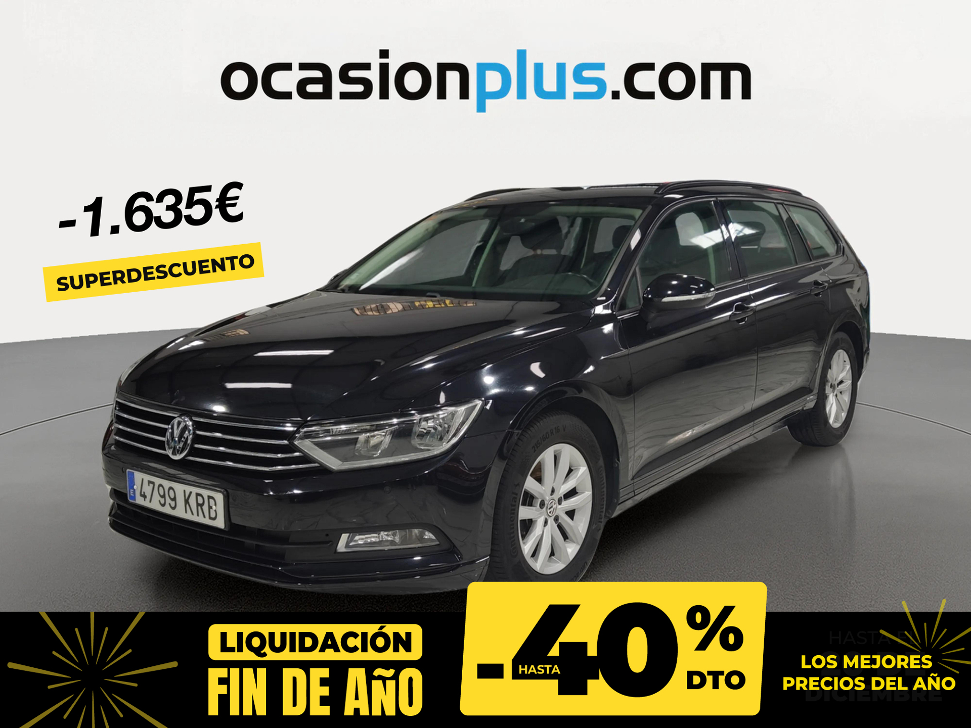 Imagen de VOLKSWAGEN Passat