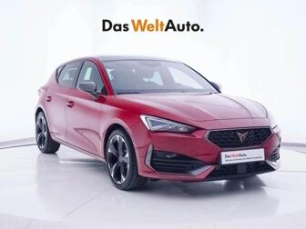 Imagen de CUPRA León 1.5 ETSI DSG 110Kw