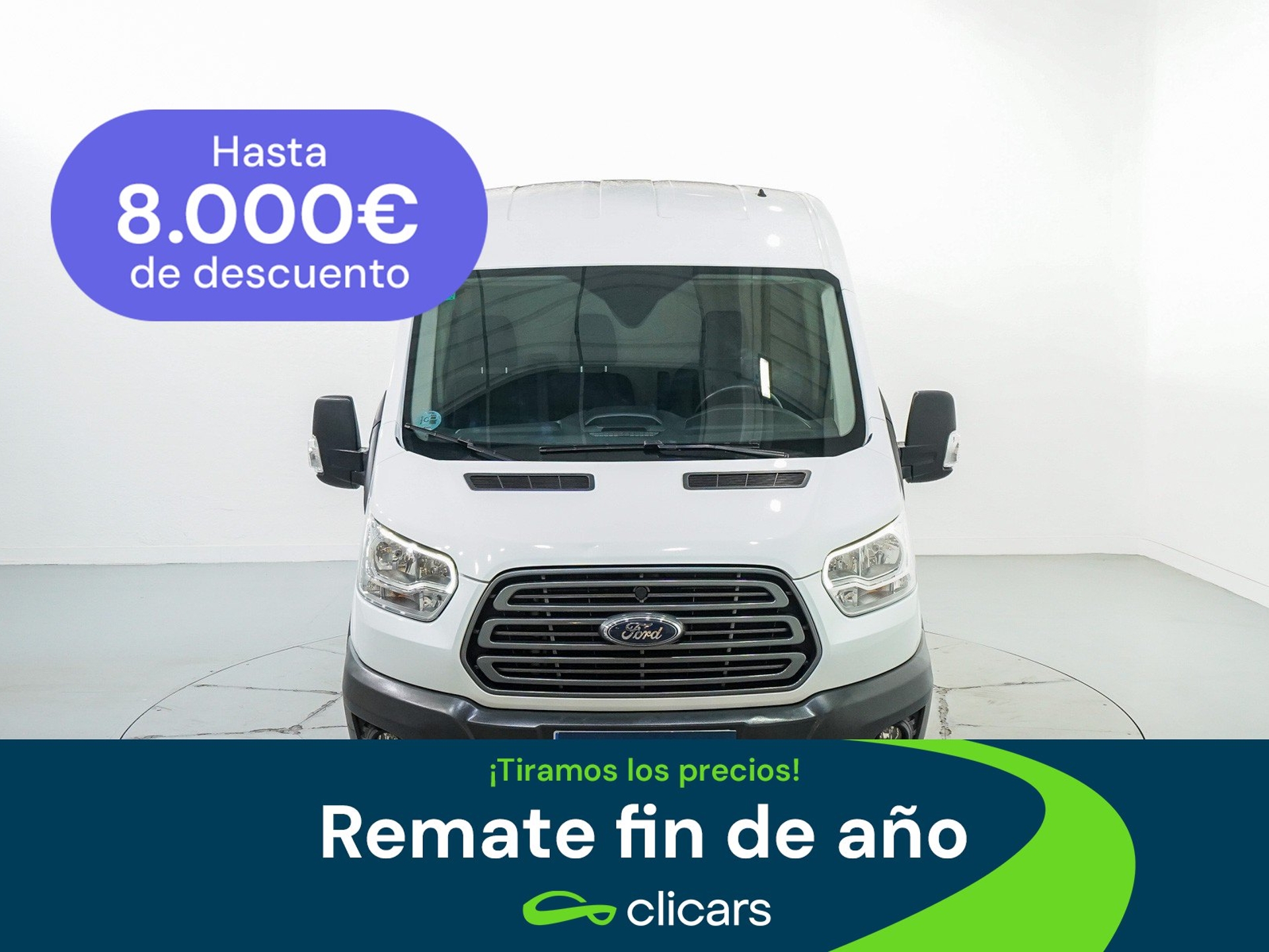 Imagen de FORD Transit