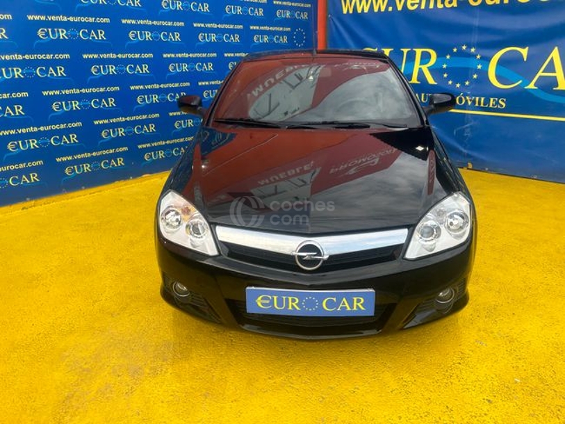 Foto del OPEL Tigra 1.4 16v Sport Premium
