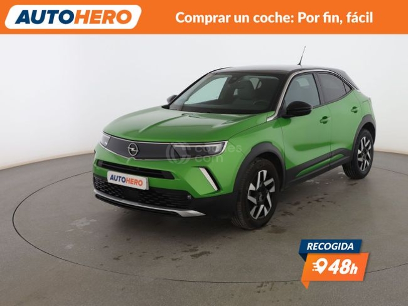 Foto del OPEL Mokka 1.2T S&S Business Elegance