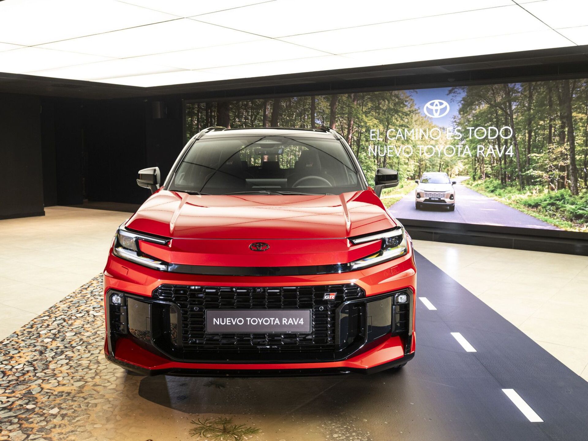 Imagen 2 de TOYOTA RAV-4