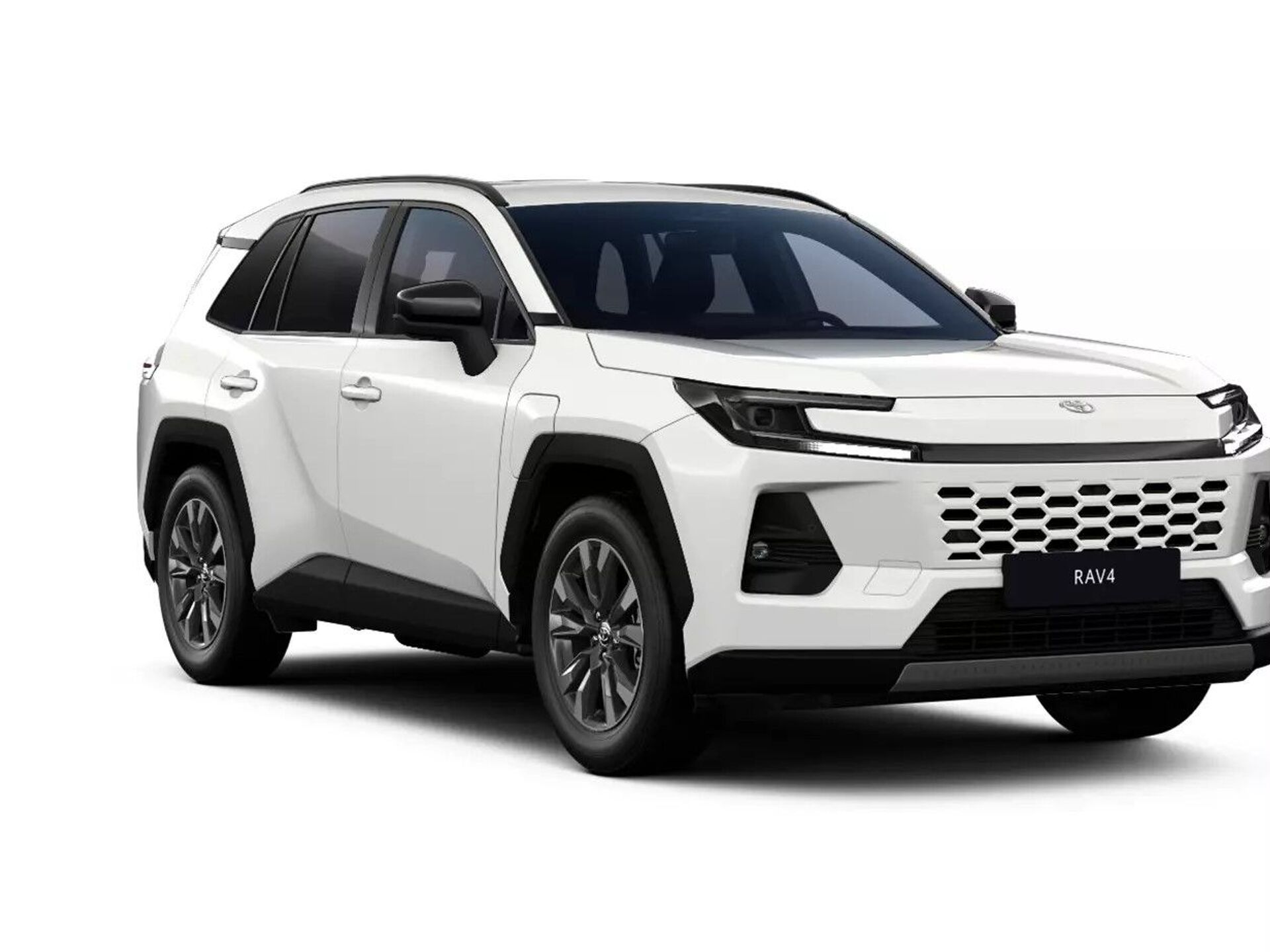 Imagen 1 de TOYOTA RAV-4