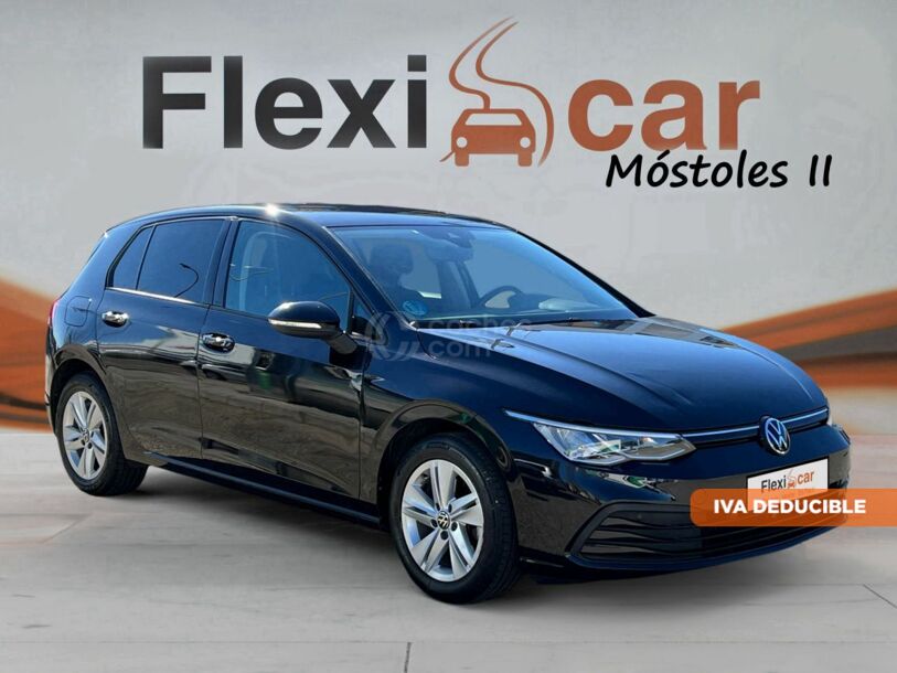 Foto del VOLKSWAGEN Golf 1.0 eTSI DSG 81kW