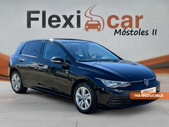 Imagen de VOLKSWAGEN Golf 1.0 eTSI DSG 81kW