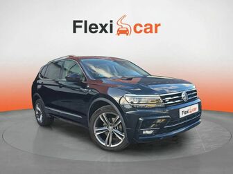 Imagen de VOLKSWAGEN Tiguan 2.0TDI Advance DSG 110kW