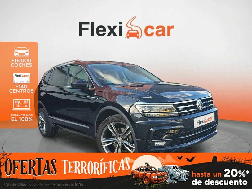 Foto del VOLKSWAGEN Tiguan 2.0TDI Advance DSG 110kW