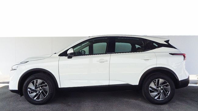 Foto del NISSAN Qashqai 1.3 DIG-T Acenta 4x2 103kW